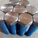 බර හෙක්ස් ඉස්කුරුප්පු 2507 ක්