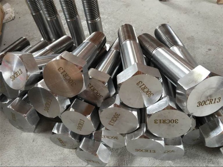 හෙක්ස් බෝල්ට්