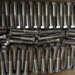 ෂඩාස්රාකාර හිස් ඉස්කුරුප්පු