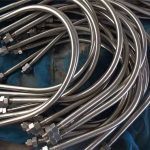 alloy825 en 2.4858 මල නොබැඳෙන වානේ u බෝල්ට් මිශ්‍ර ලෝහ 718 en2.4668 චීනයෙන්