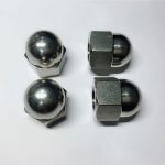 කැප් ඩෝම් ඇට වර්ග