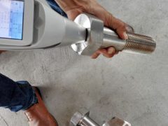 රසායනික පරීක්ෂාව