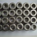 hastelloy c276 uns 10276 en 2.4819 පැතලි වොෂර් asme b18.22.1