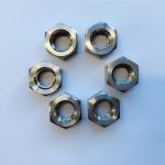 බර හෙක්ස් නට්