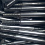 චීන සැපයුම්කරුගේ විකුණුම් 904l, 1.4529, 254smo bolts din931