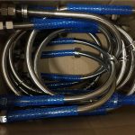 b8t a193 b8t සොකට් උරහිස් ඉස්කුරුප්පු u බෝල්ට් m14 ඉහළ ආතන්ය බෝල්ට්