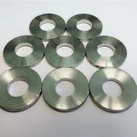 din6796 ලොක් වොෂර් මල නොබැඳෙන වානේ අගුළු සෝදන යන්ත්රය