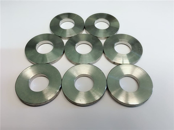 din6796 ලොක් වොෂර් මල නොබැඳෙන වානේ අගුළු සෝදන යන්ත්රය