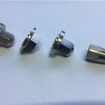 මල නොබැඳෙන වානේ සම්මත නට් m6-m64 ss304 316 321