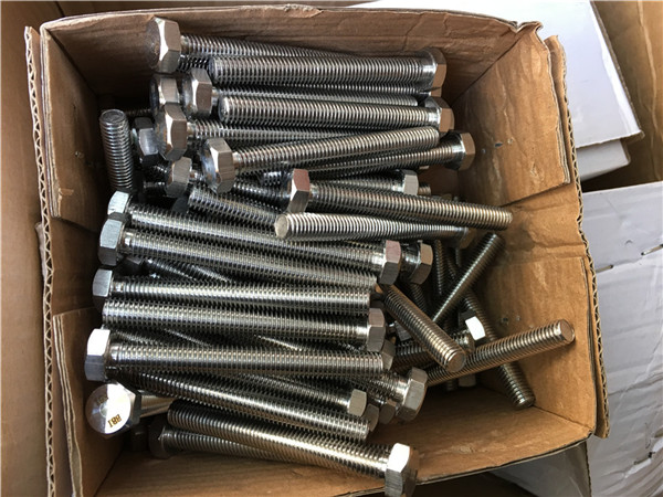 දෘඩාංග සැපයුම්කරු a320 b8m stud bolt