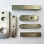 නවතම සම්මත din6885a සමාන්තර යතුර ද්විත්ව 2205 පතුවළ යතුර