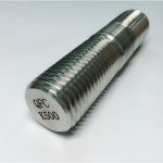 හොඳ මිලක් cnc යන්ත්ර සූත්ර අභිරුචි වලින් සාදන ලද සැරයටිය