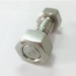 චීන නිෂ්පාදක ගාංචු විශේෂ ස්වයං කිරි කැපීමේ ඉස්කුරුප්පු ඇණවුම් කළේය