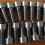 incoloy 926 en1.4529 uns n08926 සොකට් හෙඩ් ඉස්කුරුප්පු ගාංචුව