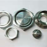 1.4410 uns s32750 2507 පයිප්ප ප්ලග් සොකට් හෙක්ස් ප්ලග් තෙල් හා ගෑස් කර්මාන්තයේ භාවිතා වේ