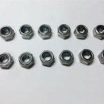 f55 නයිලෝන් නට්