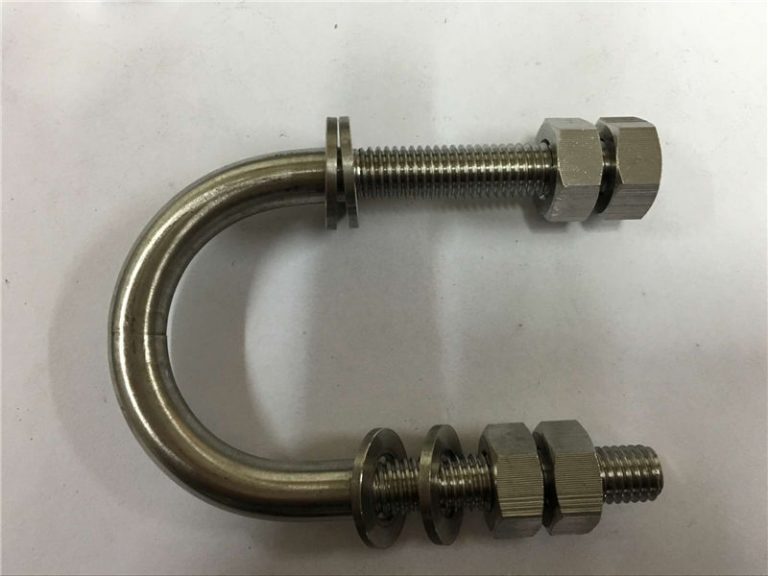 u බෝල්ට්