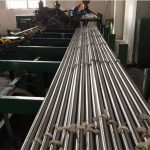 super duplex s32760 (a182 f55) මල නොබැඳෙන වානේ වටකුරු තීරුව