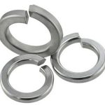 taper ප්රත්යාස්ථ ගෑස්කට්