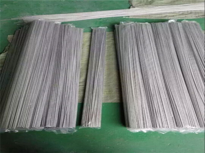 W.Nr.2.4360 සුපිරි නිකල් මිශ්‍ර ලෝහ මොනෙල් 400 නිකල් ද ds ු