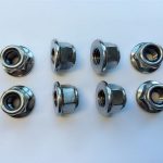 උසස් තත්ත්වයේ ප්රති-ලිහිල් නට්