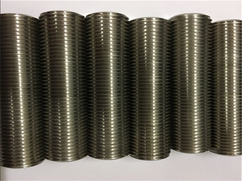 ගාංචු නැංගුරම් බෝල්ට් m20 ද්විත්ව අන්තය වේගවත් නූල් පොල්ල m60 ඉස්කුරුප්පු බෝල්ට්