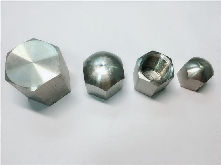 උණුසුම් විකුණුම් හොඳ තත්ත්වයේ අභිරුචි නිර්මාණය හොඳ ගාංචු m30 දිගු හෙක්ස් කප්ලිං නට් නිෂ්පාදනය